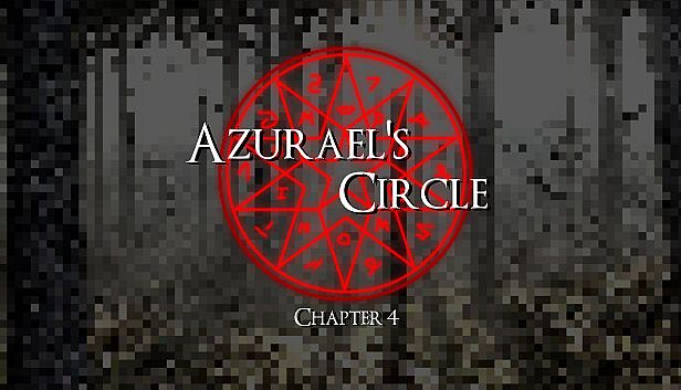 Buy Azurael's Circle: Chapter 4