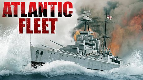 Atlantic Fleet Game