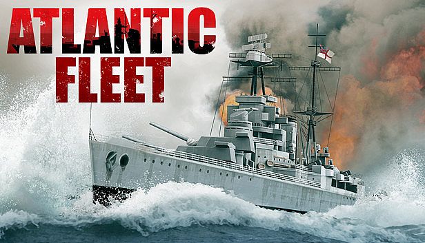 Buy Atlantic Fleet