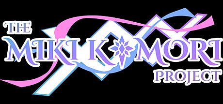 The Miki Komori Project Game