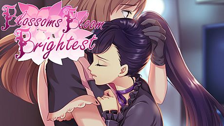 Blossoms Bloom Brightest - Sara Daki DLC