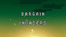 Bargain Invaders