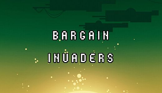 Bargain Invaders