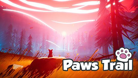 Paws Trail Game