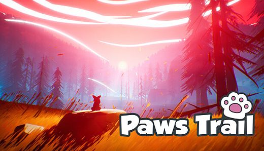 Paws Trail