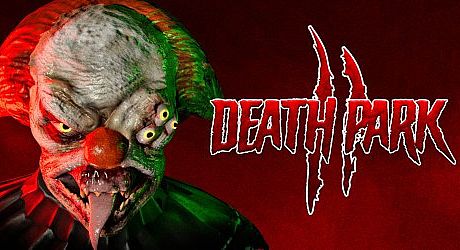 Death Park 2 Game