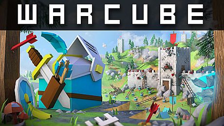 Warcube