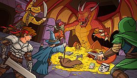 Doom and Destiny