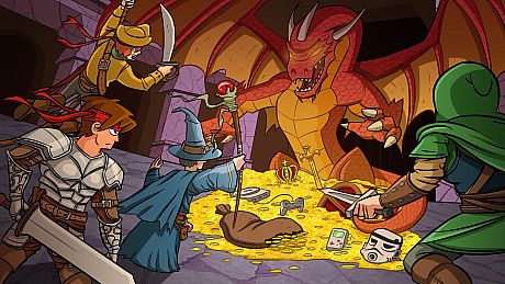 Doom and Destiny Game