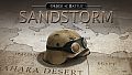 Order of Battle: Sandstorm