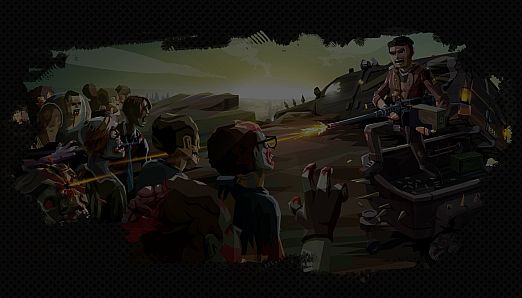 The Walking Zombie 2