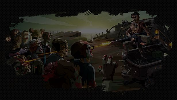 Buy The Walking Zombie 2