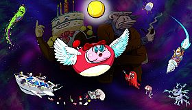 Pig Eat Ball