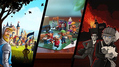 Management Worlds Bundle Bundle