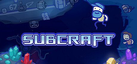 Subcraft Game