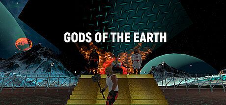 GODS OF THE EARTH Game