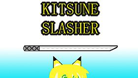Kitsune Slasher