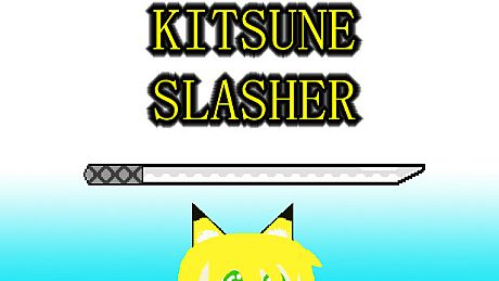 Kitsune Slasher Game