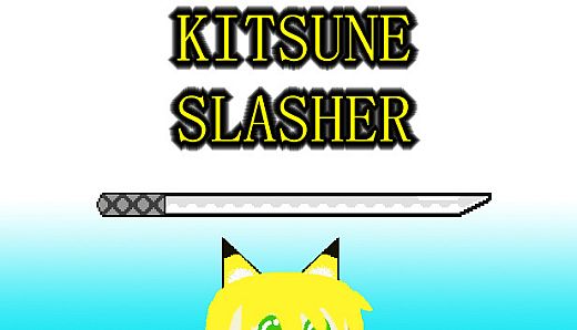 Kitsune Slasher