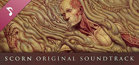 Scorn: Original Soundtrack DLC
