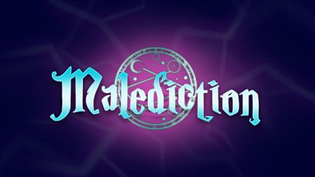 Malediction