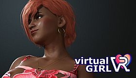 Jessica | Virtual Girl - Sex Simulator VR