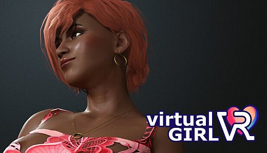 Jessica | Virtual Girl - Sex Simulator VR
