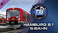 Train Simulator: Hamburg S1 S-Bahn Route Add-On