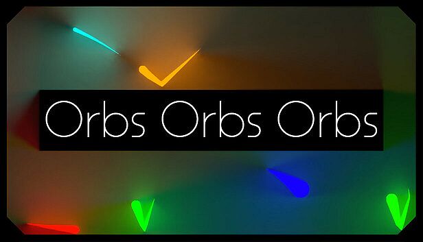 Buy Orbs Orbs Orbs