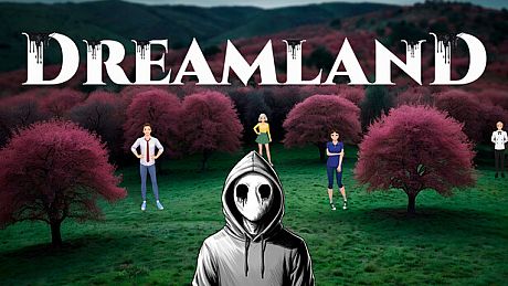 Dreamland Game