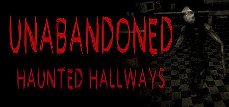 Unabandoned: Haunted Hallways