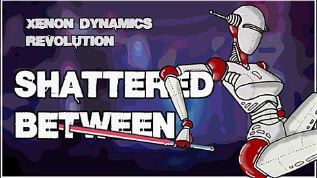 Shattered Between Game