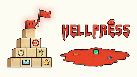 Hellpress Game