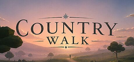 Country Walk Game