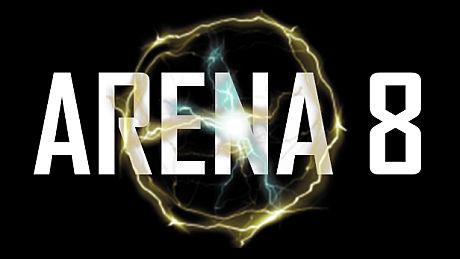 ARENA 8 Game