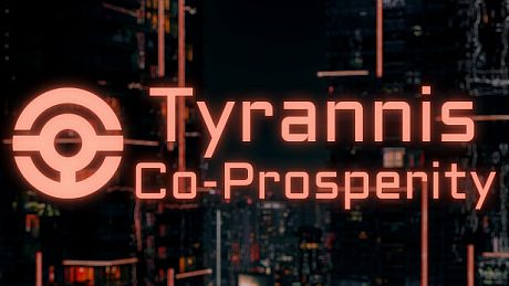 Tyrannis: Co-Prosperity Game