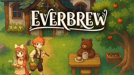 Everbrew Game