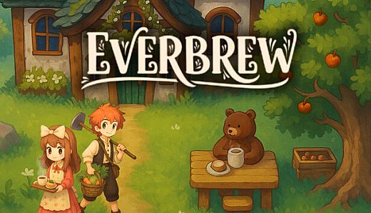 Everbrew