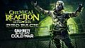 Call of Duty: Black Ops Cold War - Chemical Reaction: Pro Pack
