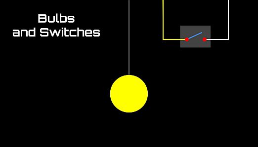 Bulbs and Switches