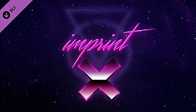 imprint-X Soundtrack