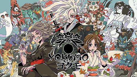 Yokumo: Night Parade Game