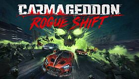 Carmageddon: Rogue Shift