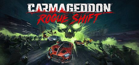Carmageddon: Rogue Shift Game