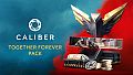 Caliber: Together Forever Pack	