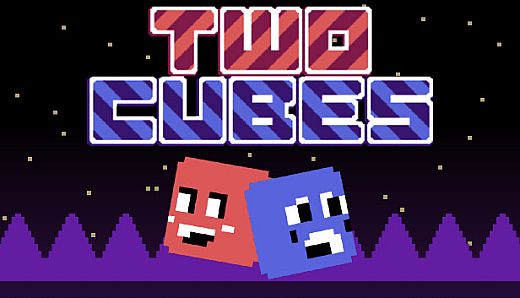 Two Cubes