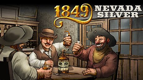 1849: Nevada Silver DLC