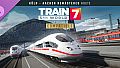 Train Sim World 7: Schnellfahrstrecke Köln - Aachen Remastered Route Add-On