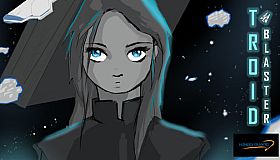 TROID BLASTER