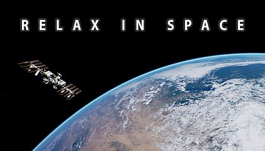 Relax In Space